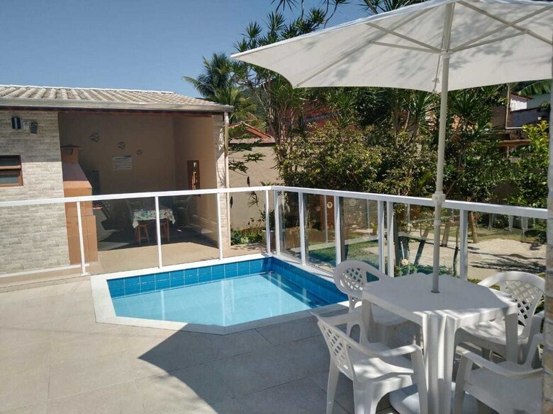 Apartamentos Canto Verde Aptos