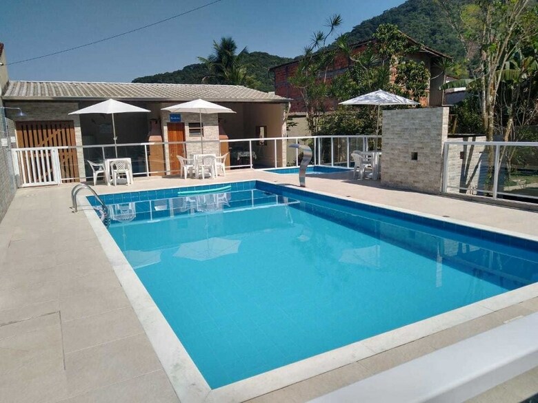 Apartamentos Canto Verde Aptos