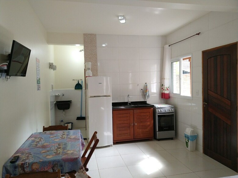 Apartamentos Canto Verde Aptos