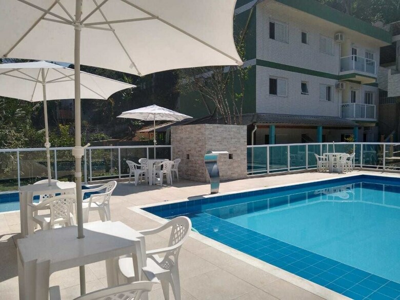 Apartamentos Canto Verde Aptos