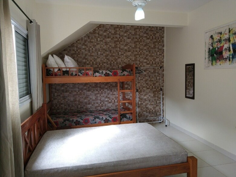Apartamentos Canto Verde Aptos