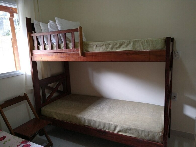 Apartamentos Canto Verde Aptos