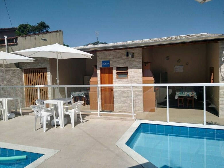 Apartamentos Canto Verde Aptos