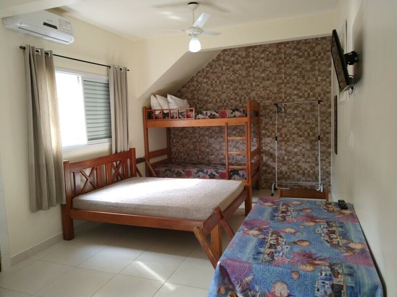 Apartamentos Canto Verde Aptos