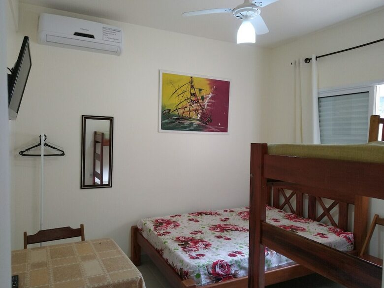 Apartamentos Canto Verde Aptos