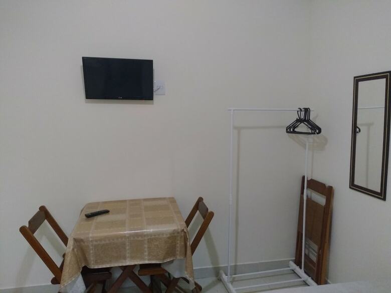 Apartamentos Canto Verde Aptos