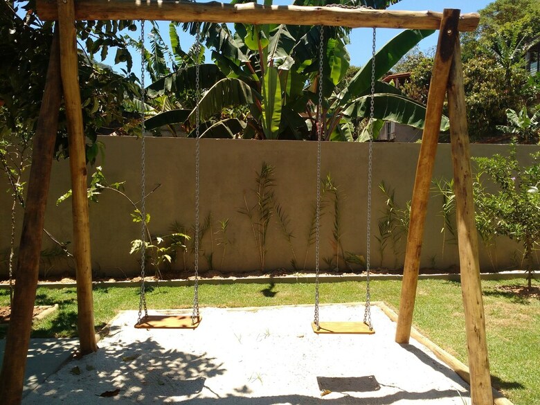 Apartamentos Canto Verde Aptos