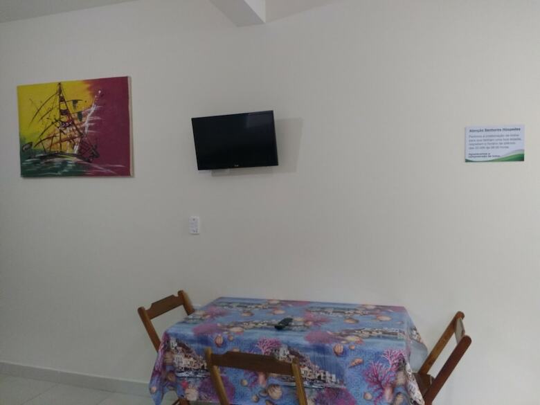 Apartamentos Canto Verde Aptos