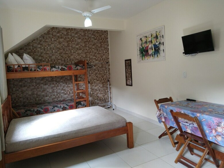Apartamentos Canto Verde Aptos