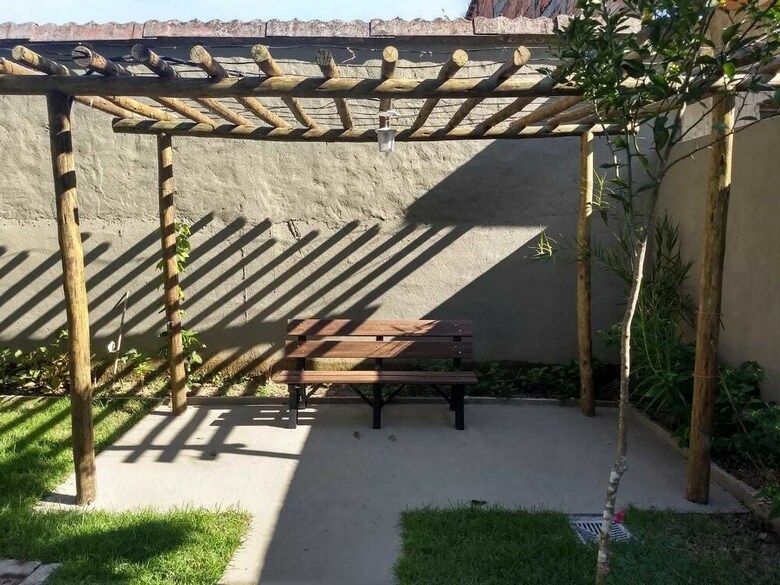 Apartamentos Canto Verde Aptos