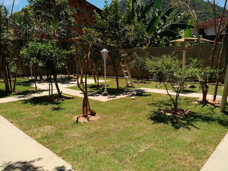 Apartamentos Canto Verde Aptos