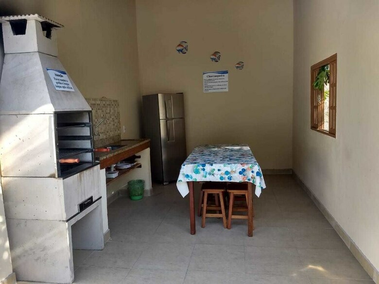 Apartamentos Canto Verde Aptos