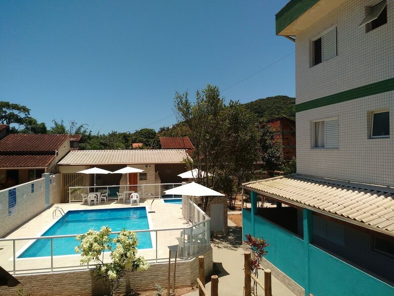 Apartamentos Canto Verde Aptos