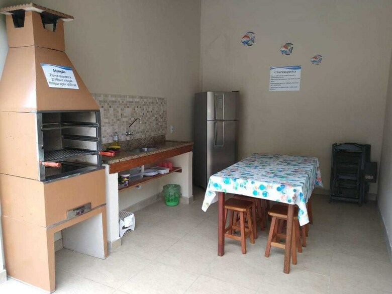 Apartamentos Canto Verde Aptos