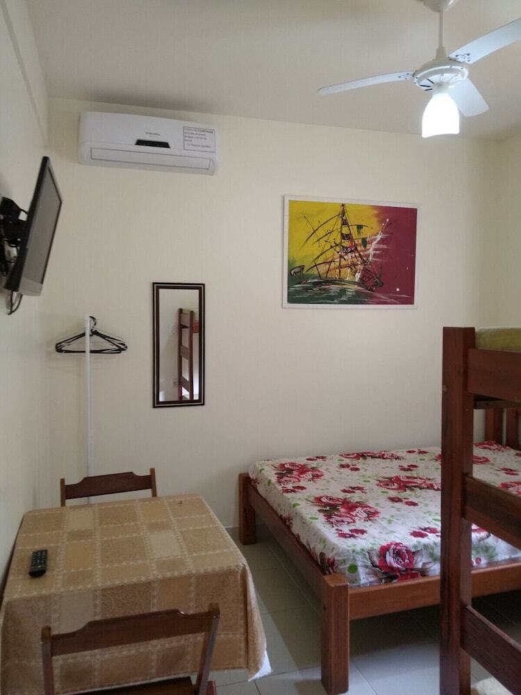 Apartamentos Canto Verde Aptos