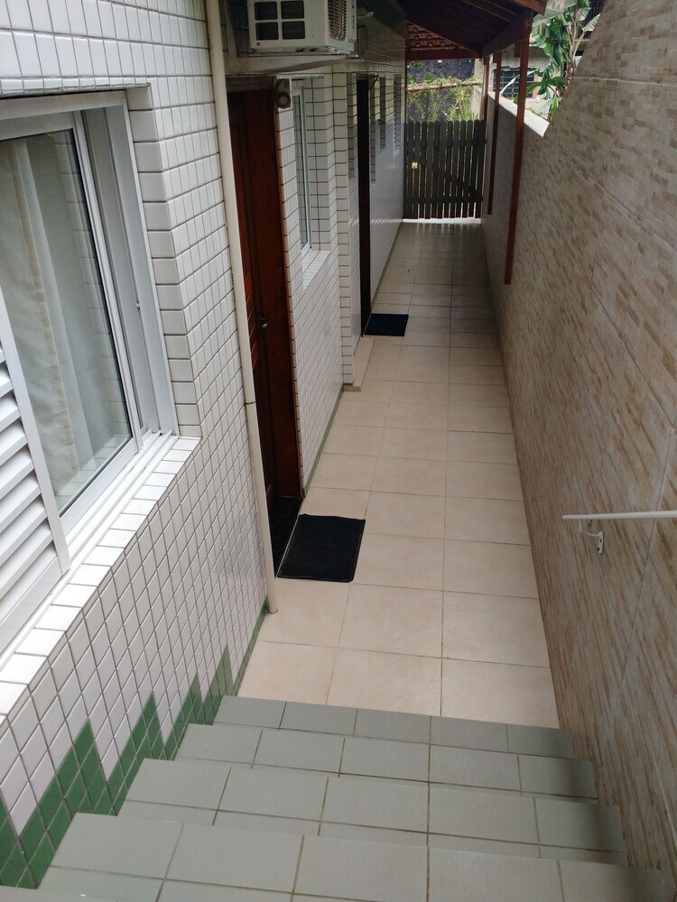 Apartamentos Canto Verde Aptos