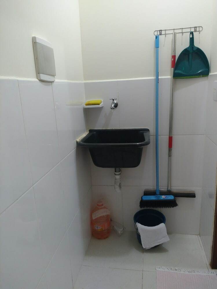 Apartamentos Canto Verde Aptos