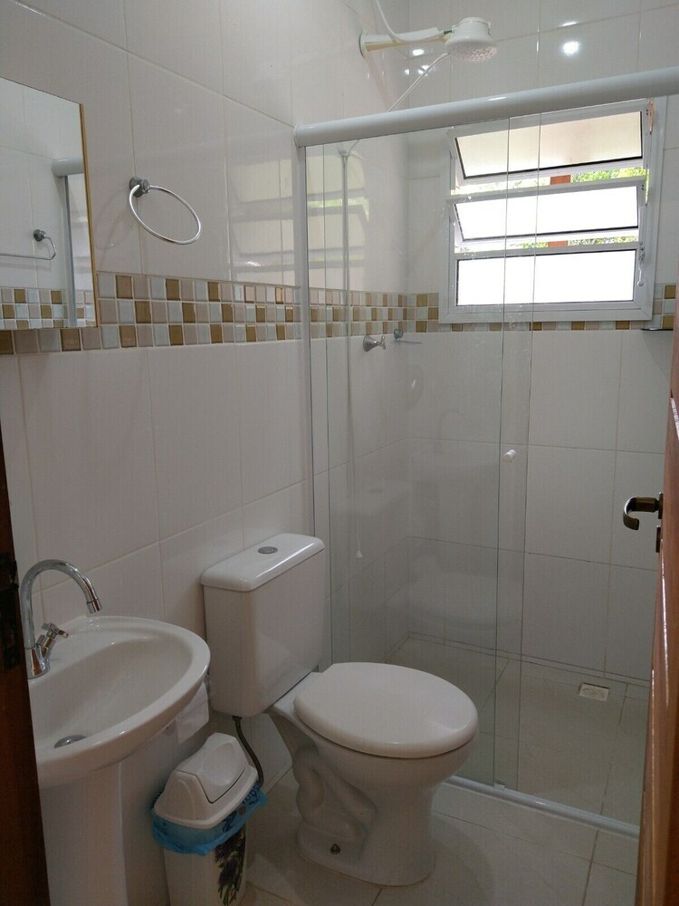 Apartamentos Canto Verde Aptos