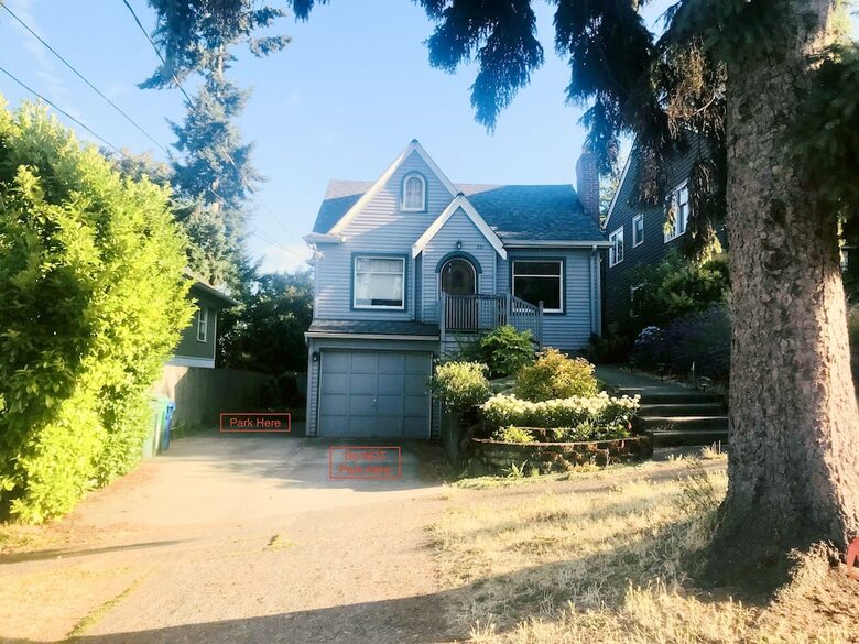 Apartamentos Hidden Greenlake Gem -- Central Location