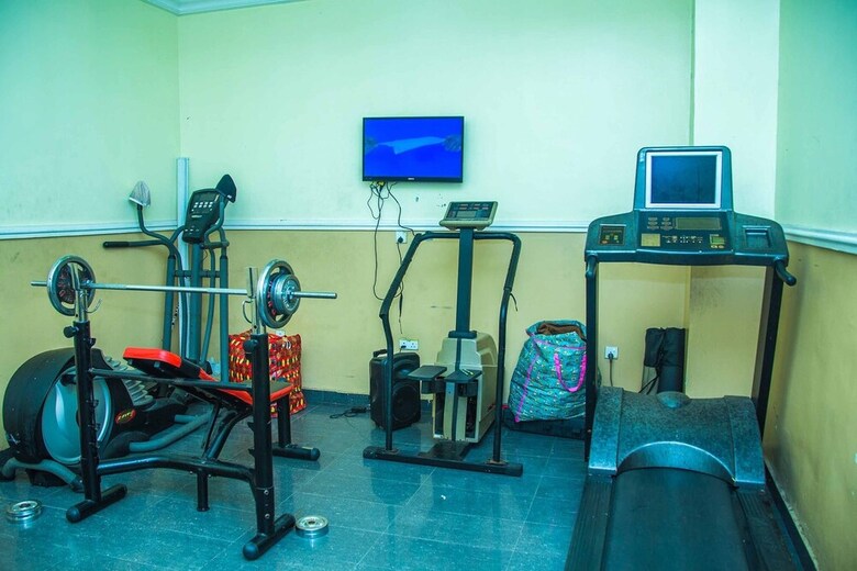 Igoni Grand View Hotel