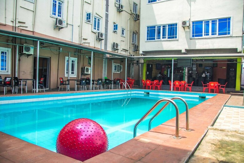 Igoni Grand View Hotel