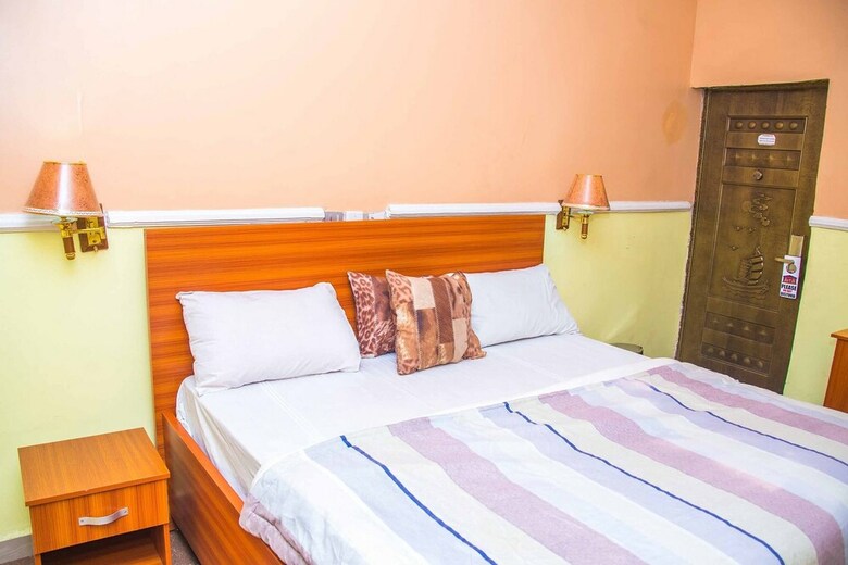 Igoni Grand View Hotel