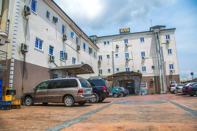 Igoni Grand View Hotel