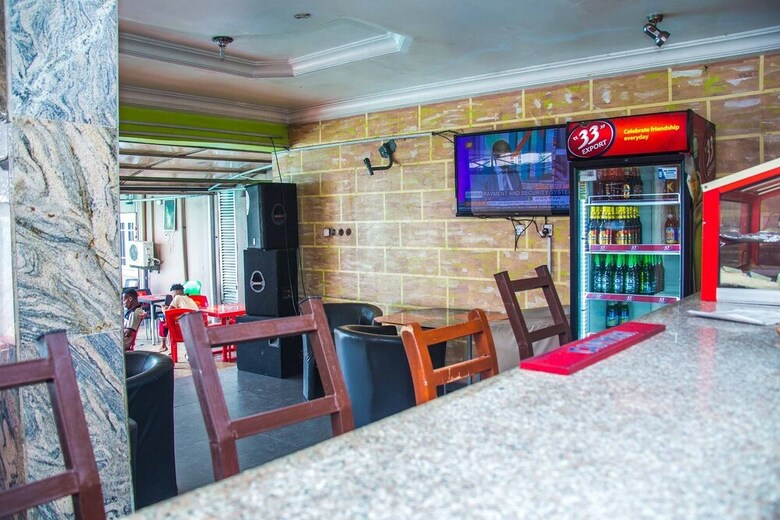 Igoni Grand View Hotel