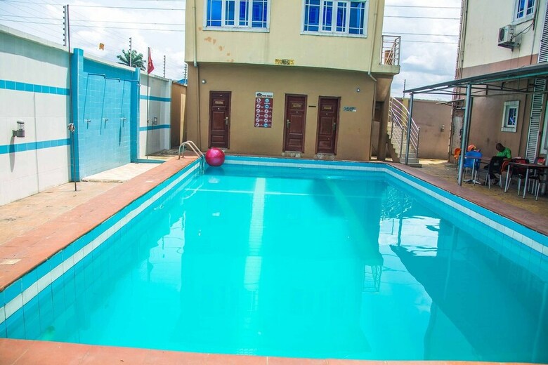 Igoni Grand View Hotel