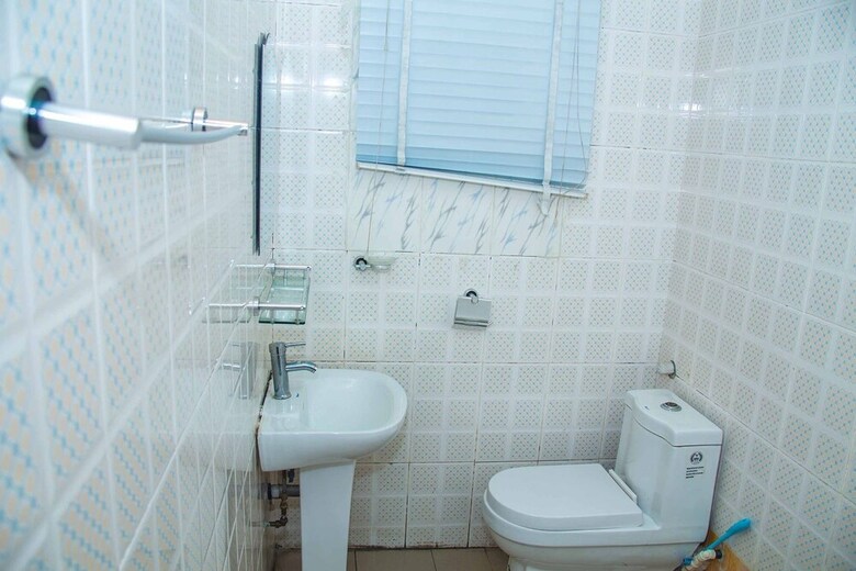 Igoni Grand View Hotel