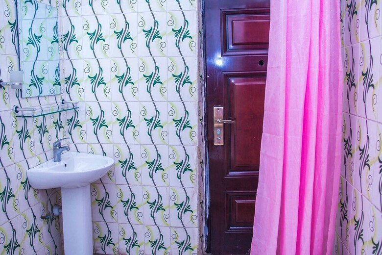 Igoni Grand View Hotel