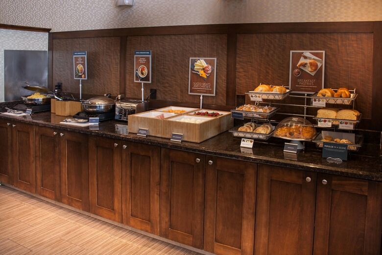Hotel Springhill Suites By Marriott Prescott