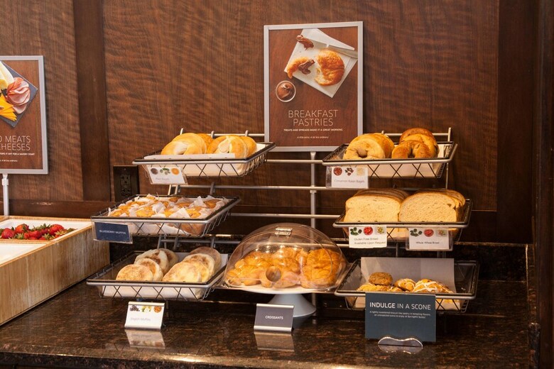 Hotel Springhill Suites By Marriott Prescott