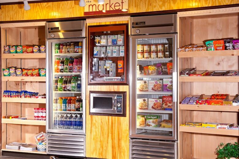 Hotel Springhill Suites By Marriott Prescott