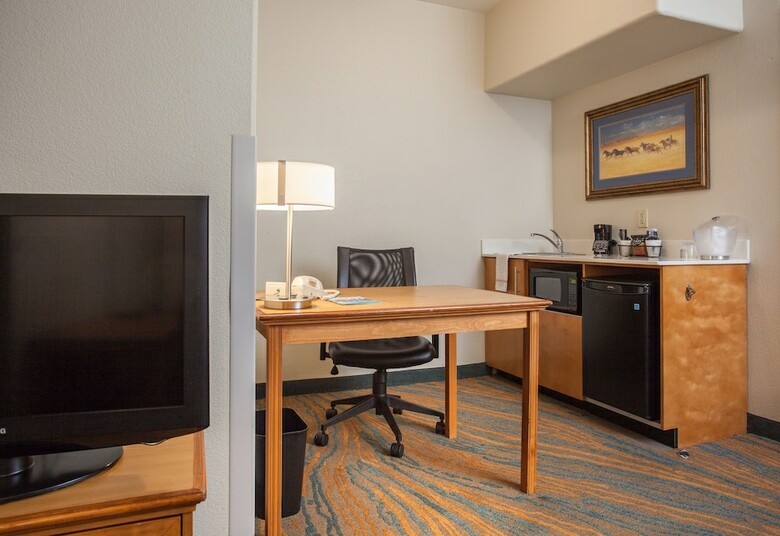 Hotel Springhill Suites By Marriott Prescott
