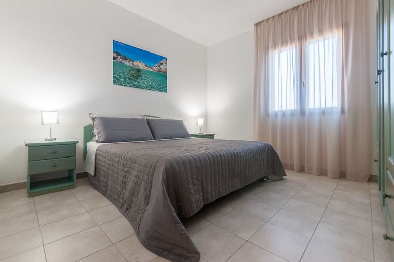 Apartamento Residenze Le Vele & Le Maree