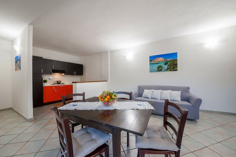 Apartamento Residenze Le Vele & Le Maree
