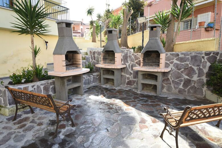 Apartamento Residenze Le Vele & Le Maree