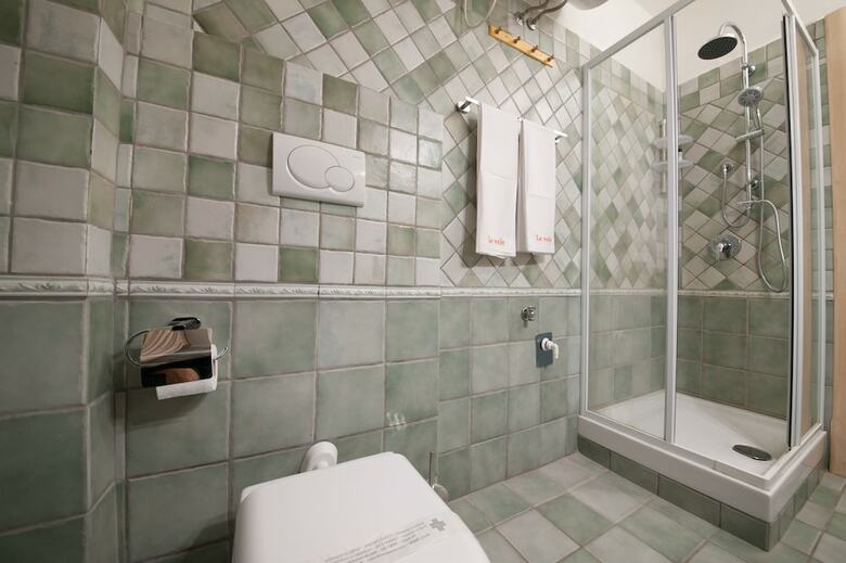 Apartamento Residenze Le Vele & Le Maree