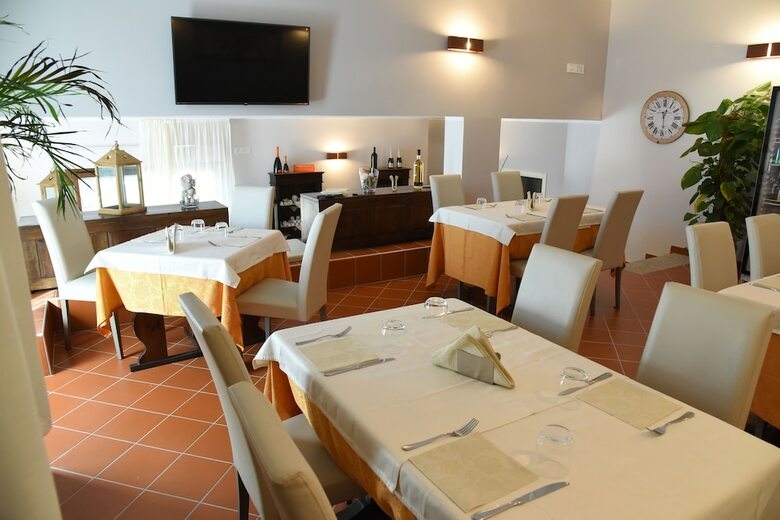 Apartamento Residenze Le Vele & Le Maree