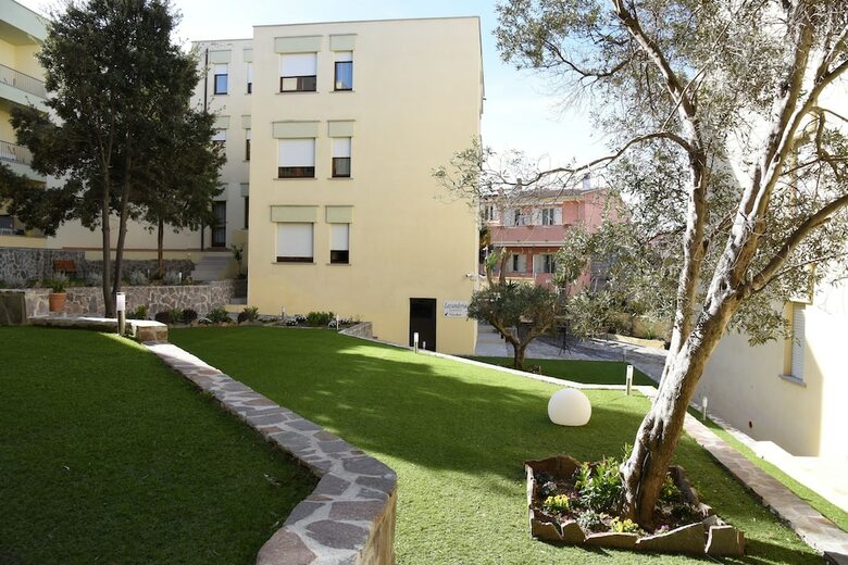 Apartamento Residenze Le Vele & Le Maree
