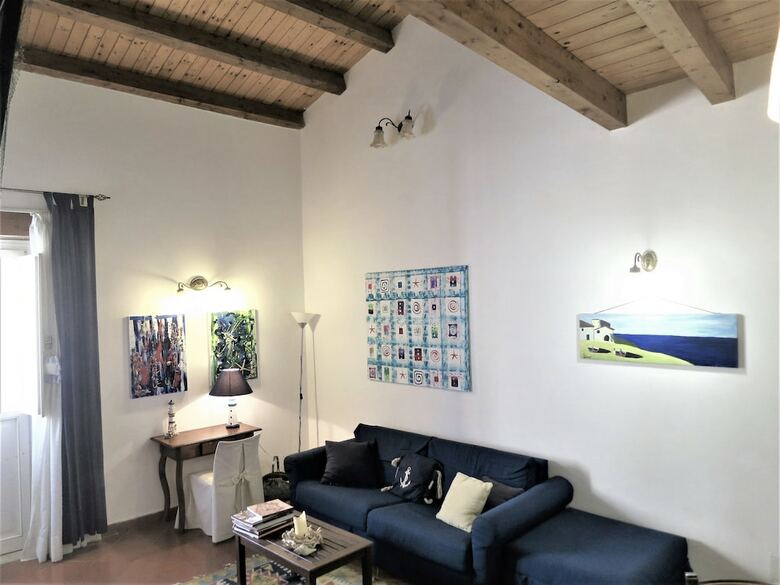 Apartamento La Casa Delle Fate