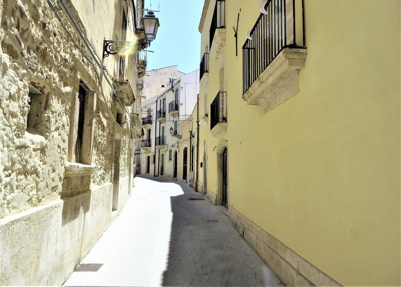 Apartamento La Casa Delle Fate