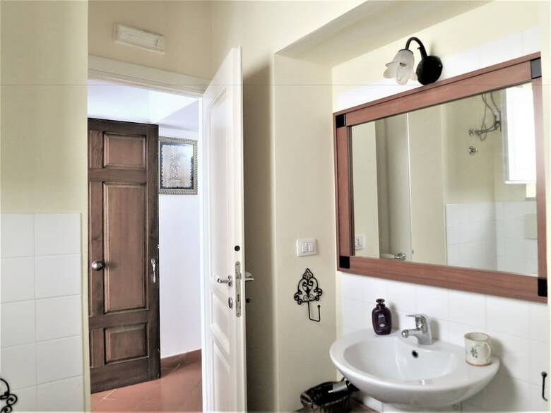 Apartamento La Casa Delle Fate