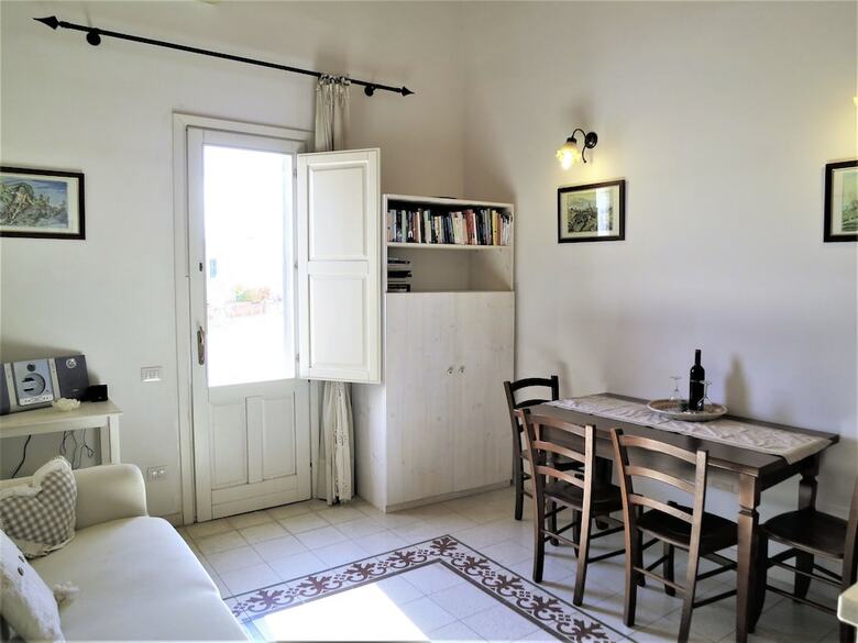 Apartamento La Casa Delle Fate