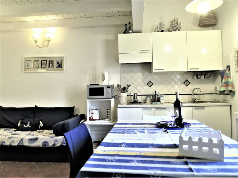 Apartamento La Casa Delle Fate