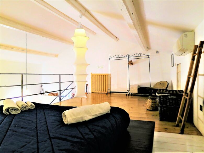 Apartamento La Casa Delle Fate