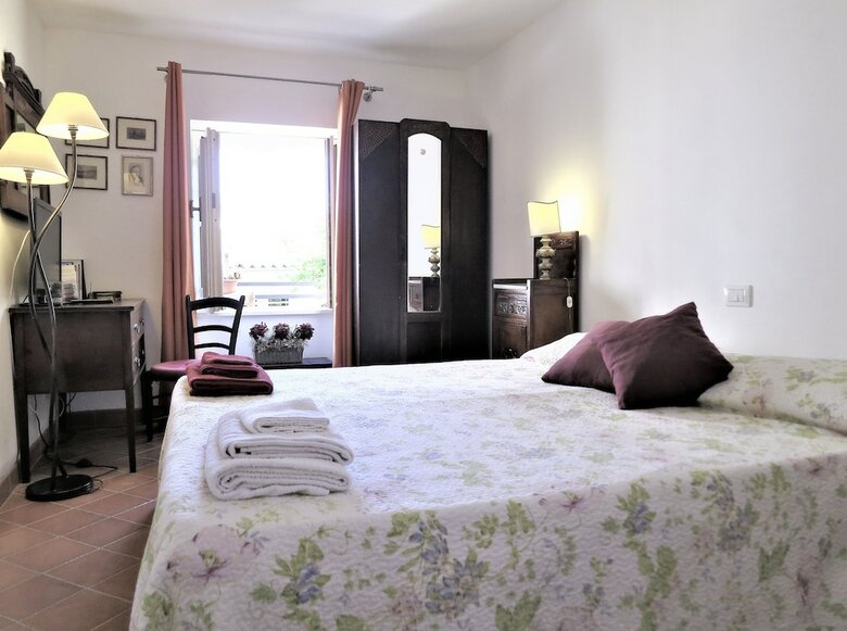 Apartamento La Casa Delle Fate