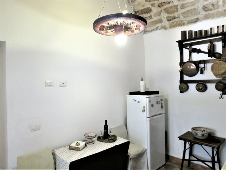 Apartamento La Casa Delle Fate