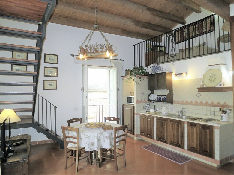 Apartamento La Casa Delle Fate